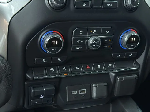 Used 2020 Beige Chevrolet RST image 14