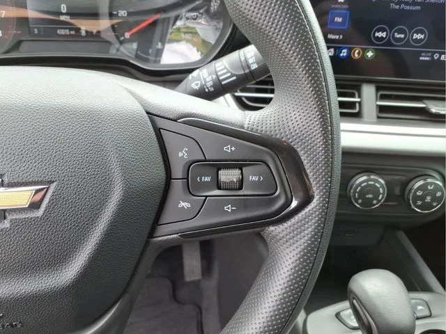 Used 2024 Gray Chevrolet LS image 26