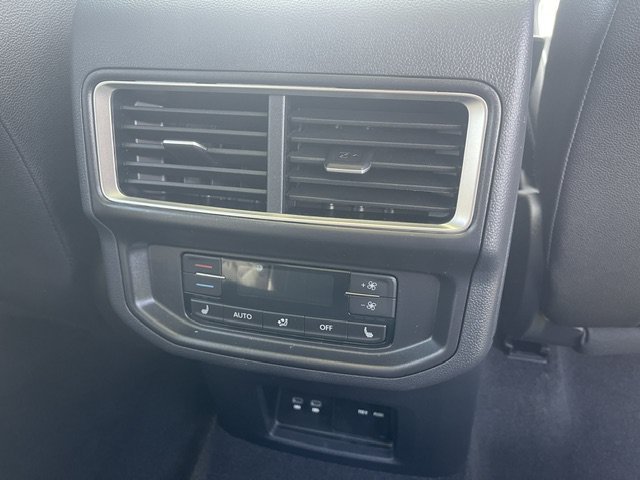 New 2026 Pure Gray Volkswagen 2.0T SEL Premium R-Line image 10