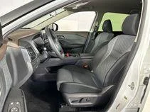 Used 2023 Pearl White Tricoat Nissan SV image 4