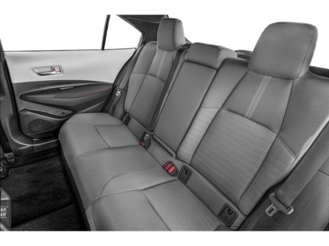 Used 2024 Ruby Flare Pearl Toyota Hybrid SE image 12