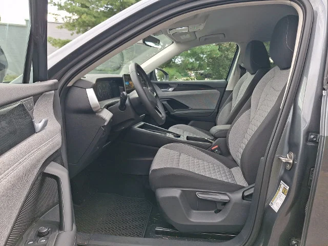 Certified Used 2026 Gray Volkswagen S image 13