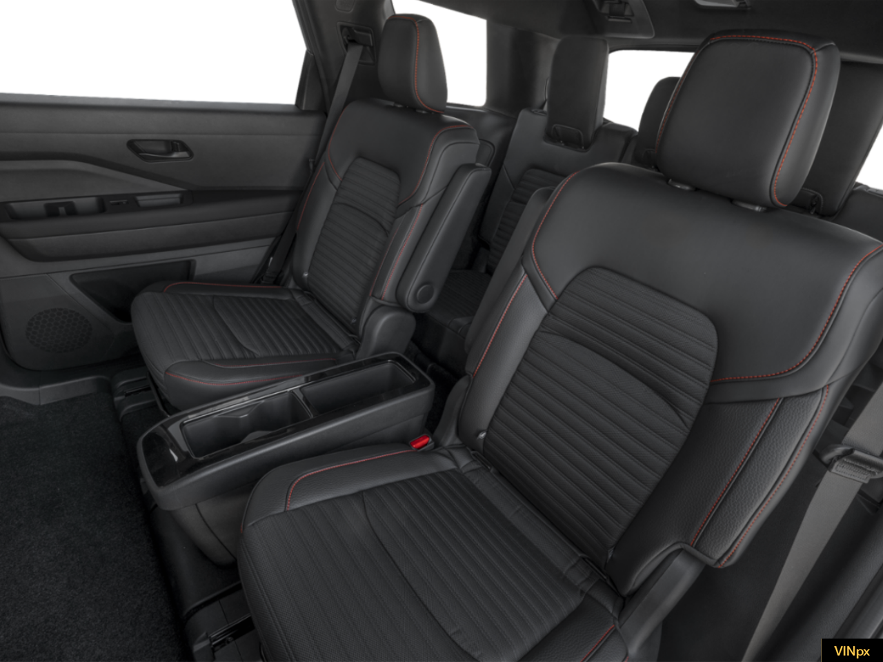 New 2026 Green Nissan Rock Creek image 11