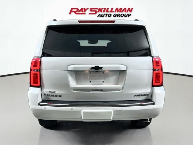 2019 Chevrolet Tahoe Premier - Photo 6