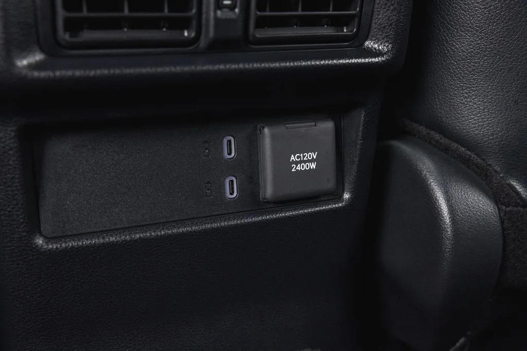 Used 2026 Ice Cap Toyota TRD Off Road Premium image 29