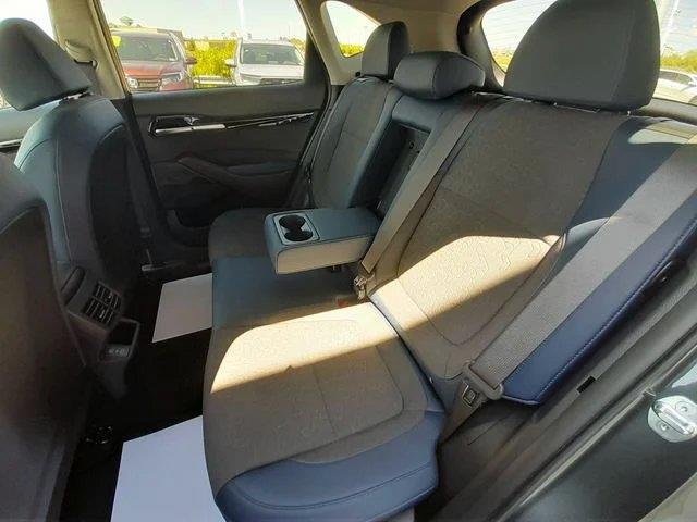 Used 2024 Gravity Gray Kia S image 36