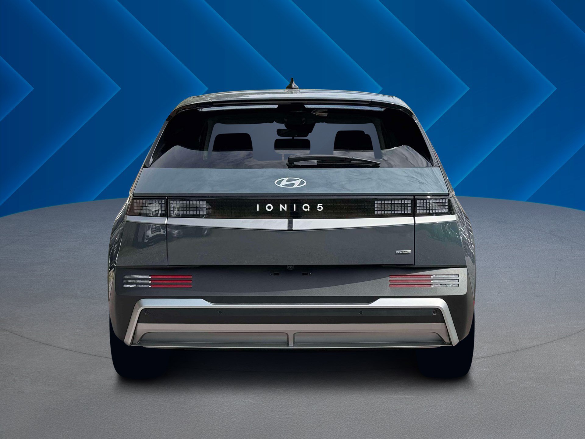 New 2026 Digital Teal Hyundai SE image 7