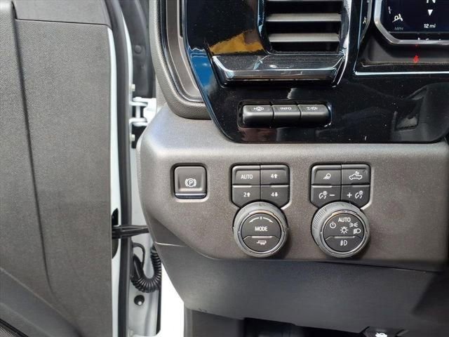 2025 Chevrolet Silverado 1500 ZR2 - Photo 10