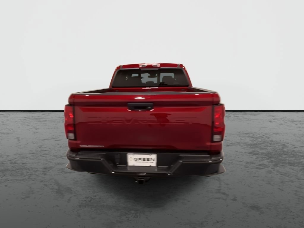 2026 Chevrolet Colorado Trail Boss - Photo 7