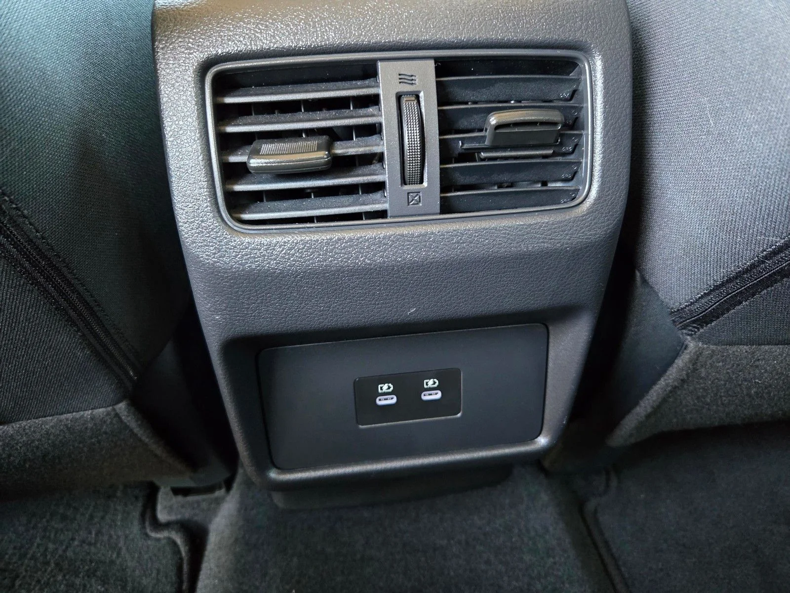 Used 2026 Gun Metallic Nissan SV image 16