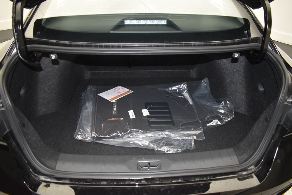 2026 Nissan Sentra SR - Photo 35