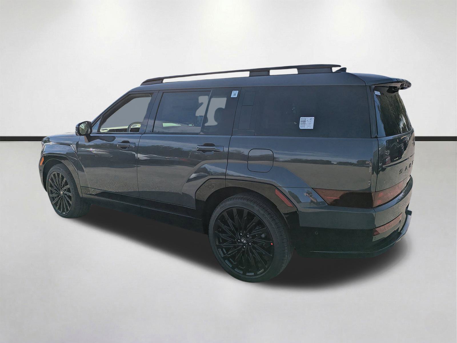New 2026 Ecotronic Gray Hyundai Calligraphy FWD image 41