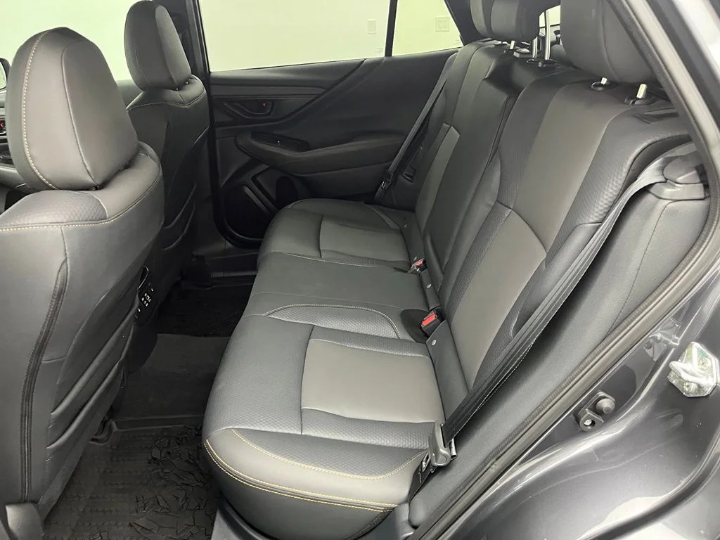 Used 2025 Gray Subaru Wilderness image 39