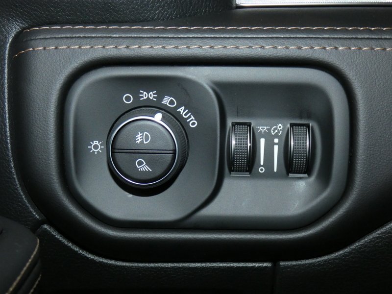 2026 RAM 1500 Tungsten - Photo 25