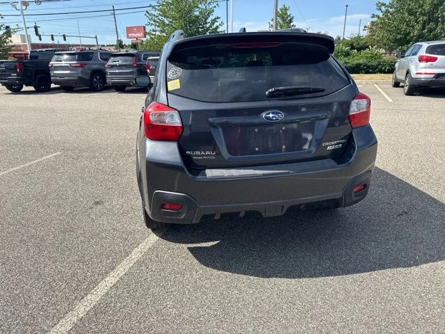 Used 2017 Dark Gray Metallic Subaru 2.0i Limited image 14