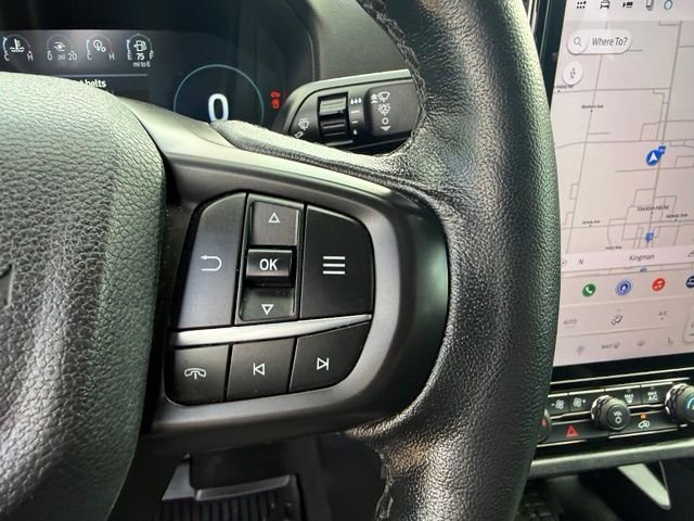 2024 Ford Ranger Lariat - Photo 19