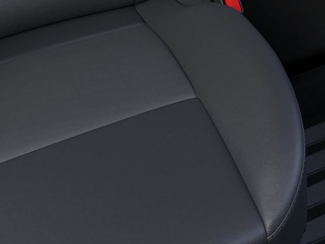 New 2026 Oxford White Ford Cargo Van image 16