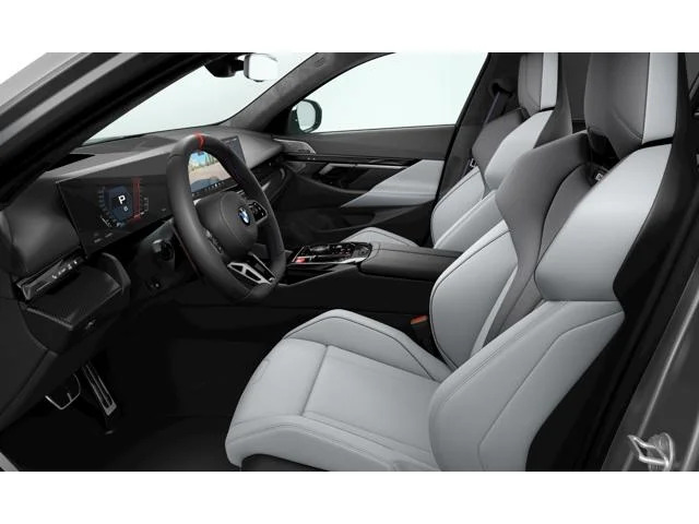 New 2027 Special Order Color BMW  image 6