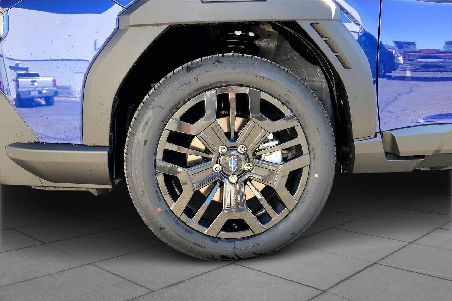 2026 Subaru Outback Limited XT - Photo 11