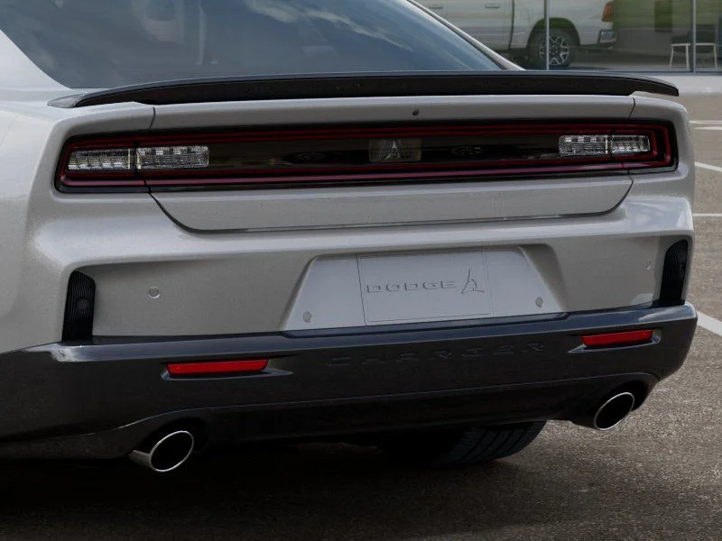 New 2026 Triple Nickel Dodge Scat Pack Plus image 14