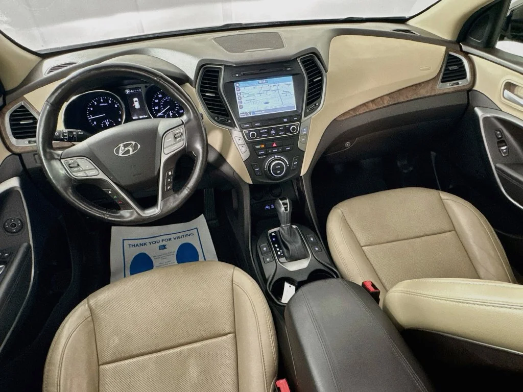 Used 2018 Blue Hyundai 2.0T Ultimate image 28