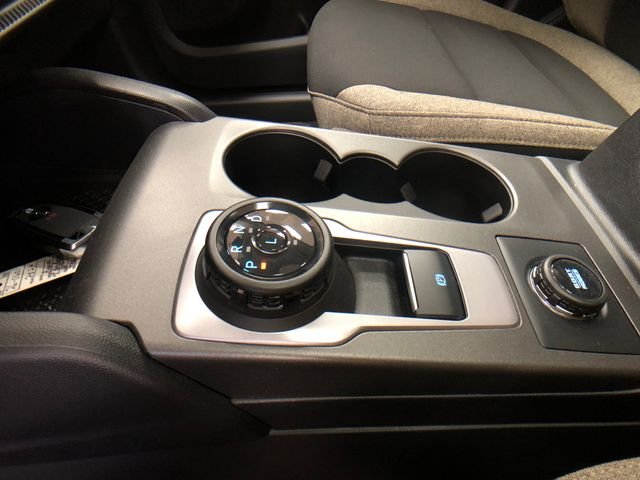 New 2026 Orange Fury Metallic Tri-Coat Ford Big Bend® image 18