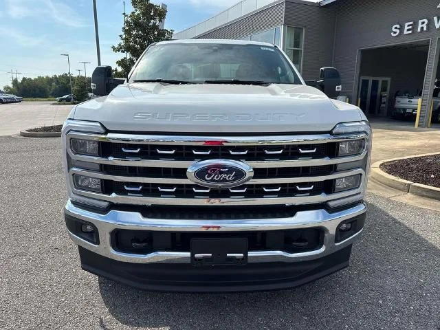 2026 Ford F-250 Super Duty Lariat - Photo 14