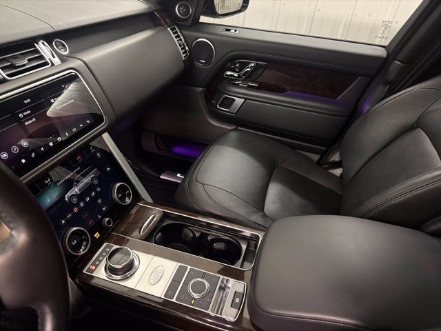 Used 2020 Green Matte Land Rover Supercharged image 38