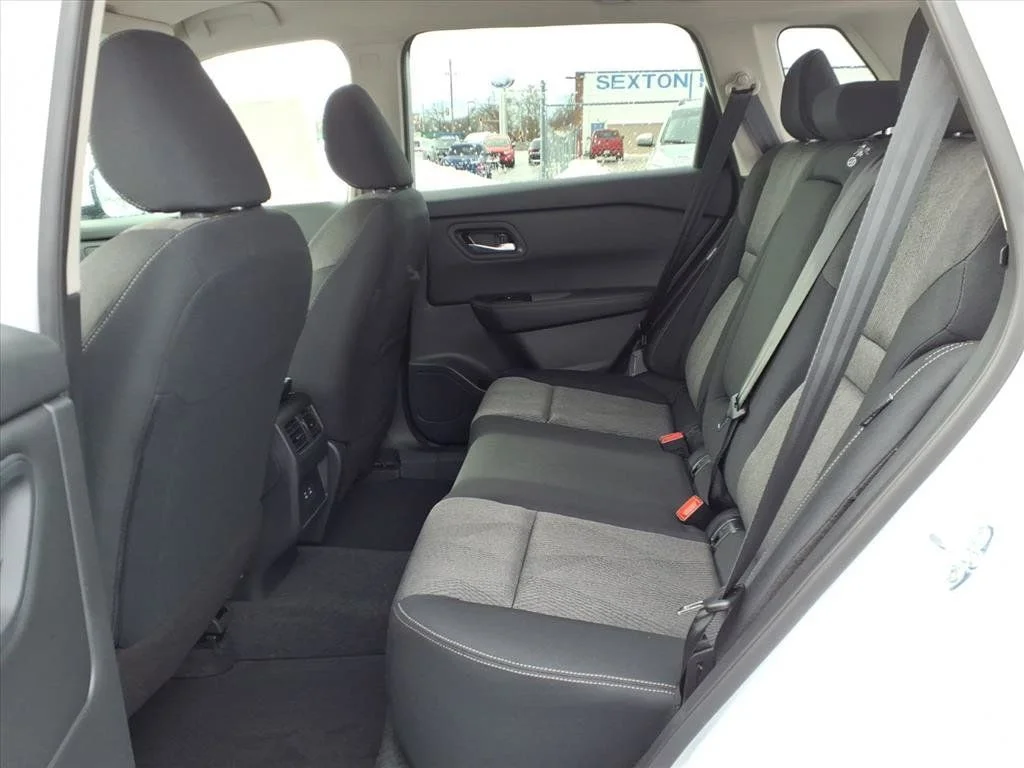 2026 Nissan Rogue SV - Photo 29