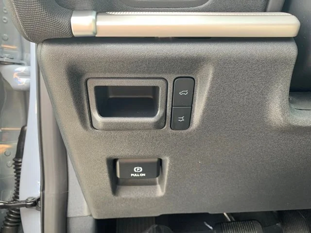New 2026 Gray Ford Active image 24
