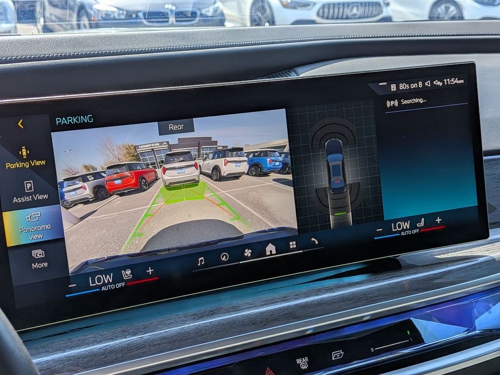 2024 BMW 7 Series 740i - Photo 18