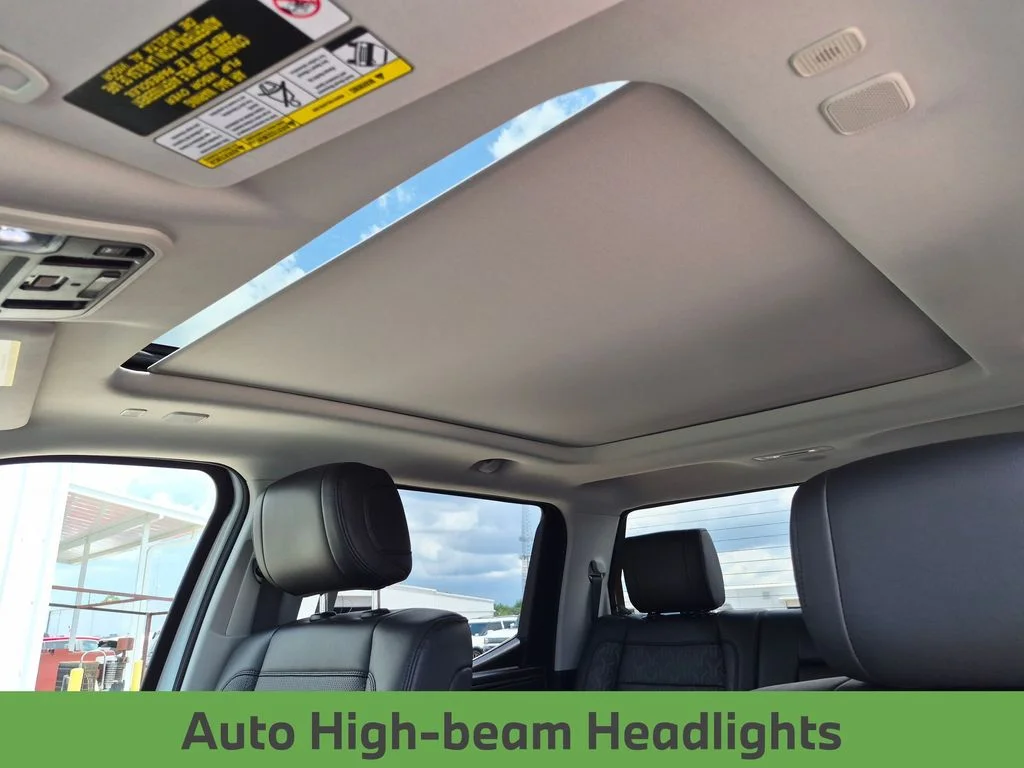 Used 2022 White Toyota Limited image 19
