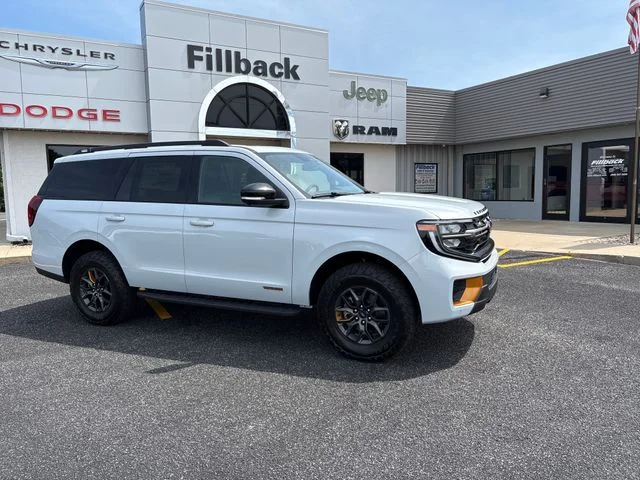 2026 Ford Expedition Tremor - Photo 10