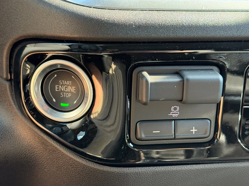 2026 Chevrolet Silverado 1500 RST - Photo 10