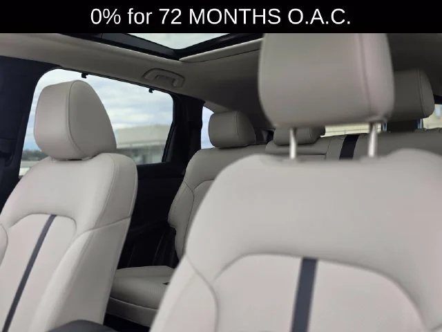 2026 Mazda CX-90 Premium Package - Photo 12