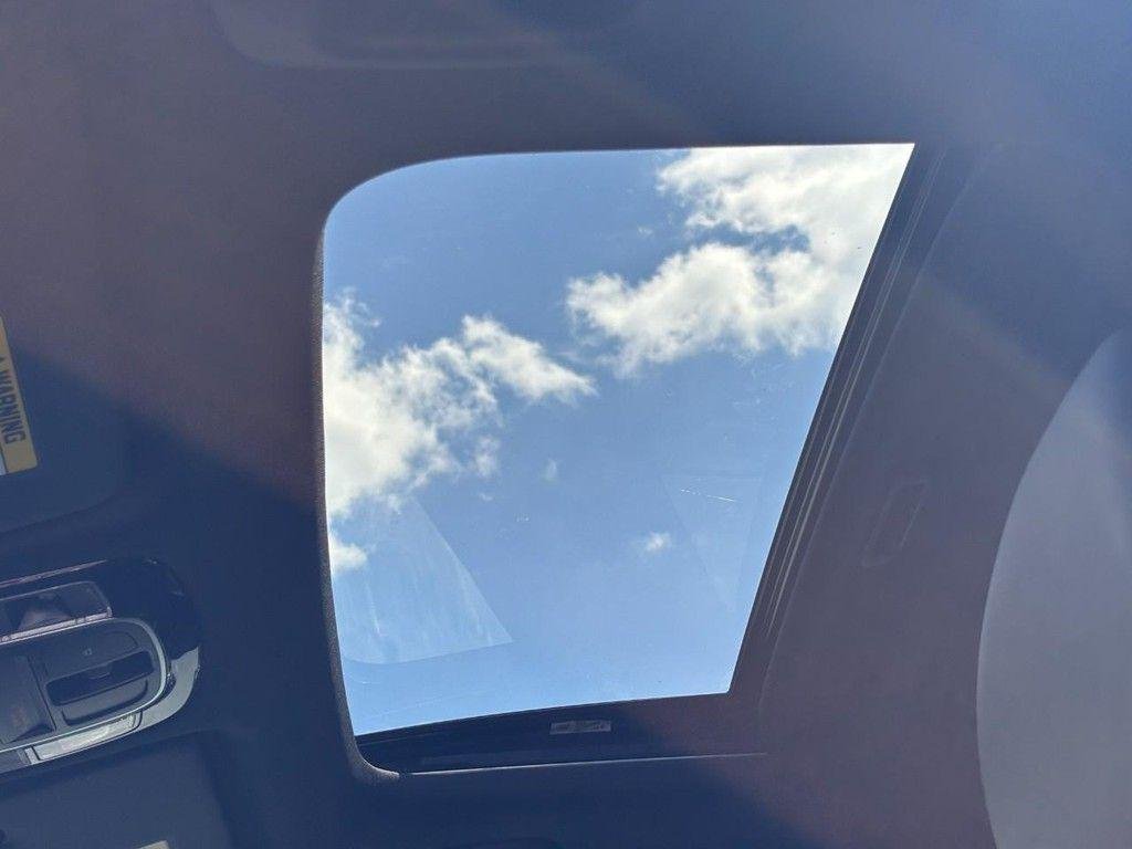 2025 Hyundai Santa Cruz Limited - Photo 21