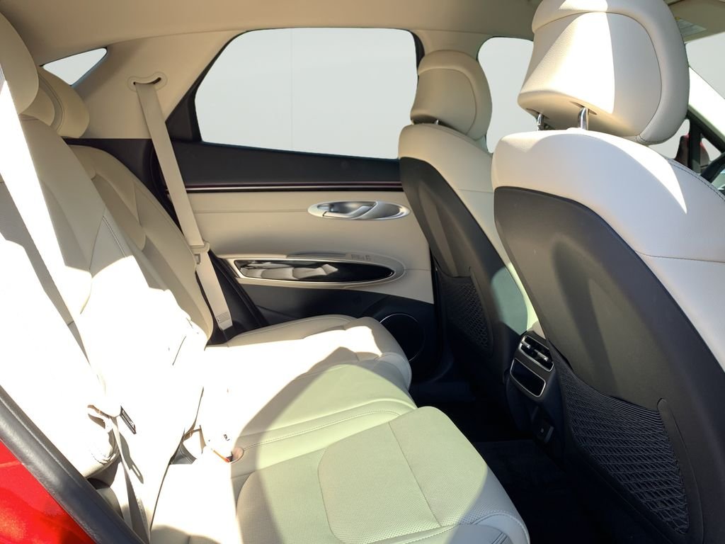 2026 GENESIS GV70 Standard - Photo 44