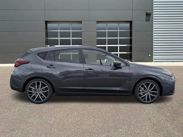 New 2026 MAGNETITE GRAY METALLIC Subaru Sport image 29