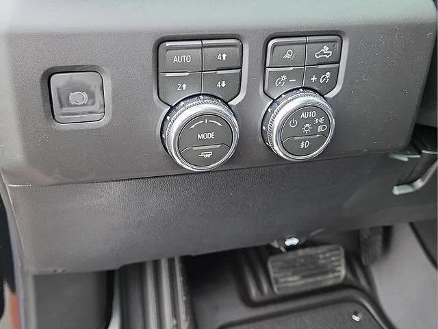 2026 GMC Sierra 2500HD AT4X - Photo 15