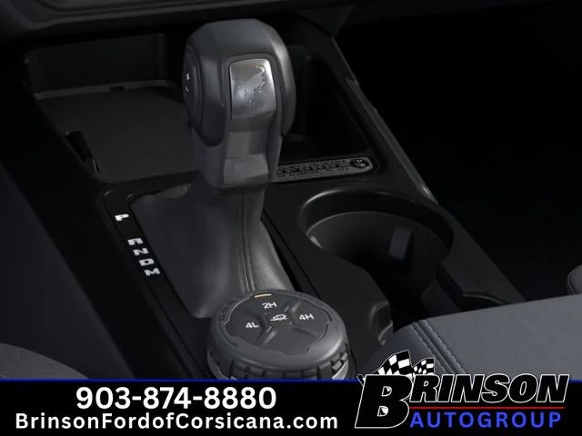 New 2026 Avalanche Gray Ford Outer Banks® image 38