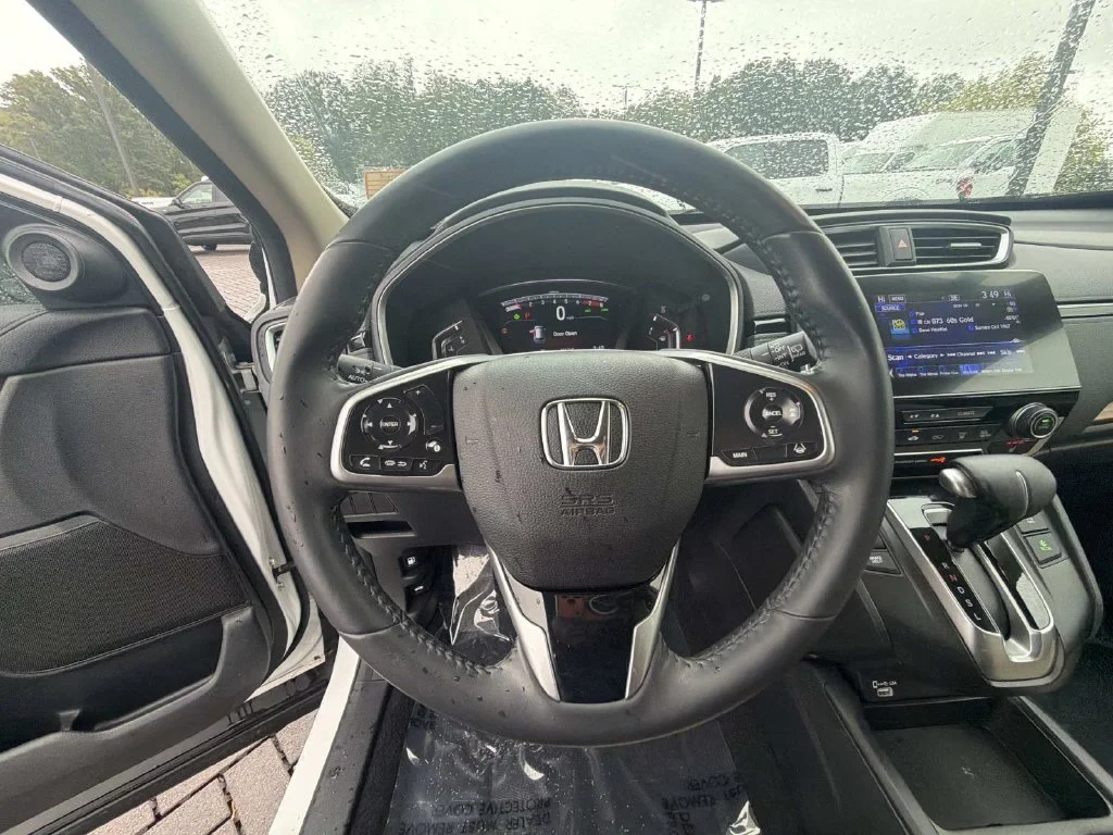 Used 2020  Honda EX-L image 16