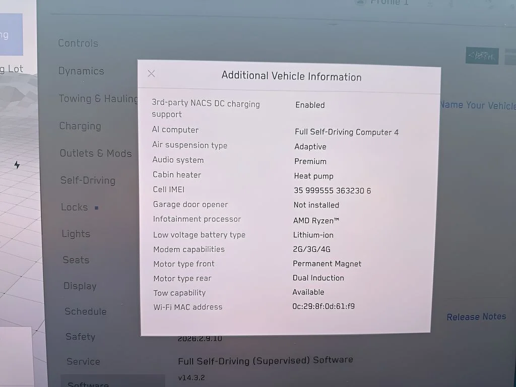 Used 2024  Tesla Cyberbeast image 25