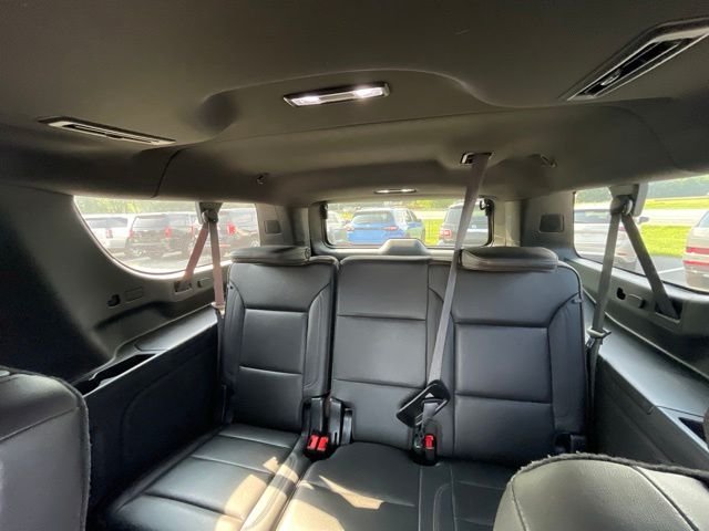 2021 Chevrolet Suburban High Country - Photo 15
