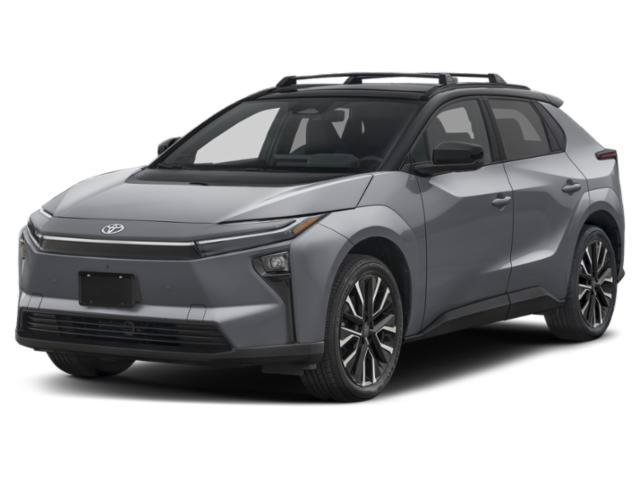 2026 Toyota bZ  Limited