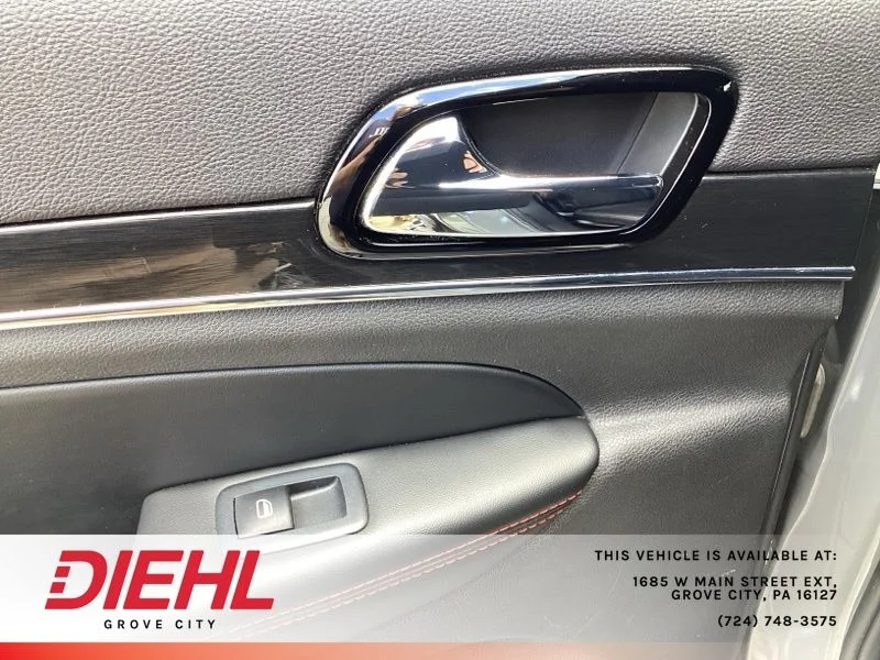 Used 2019 Gray Jeep Trailhawk image 22