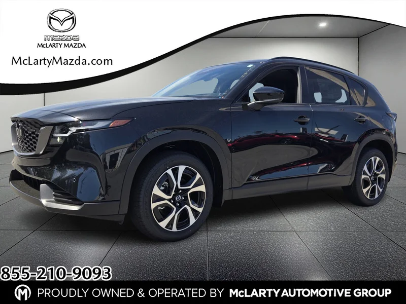 2026 Mazda CX-5 S Preferred Auto AWD's photo