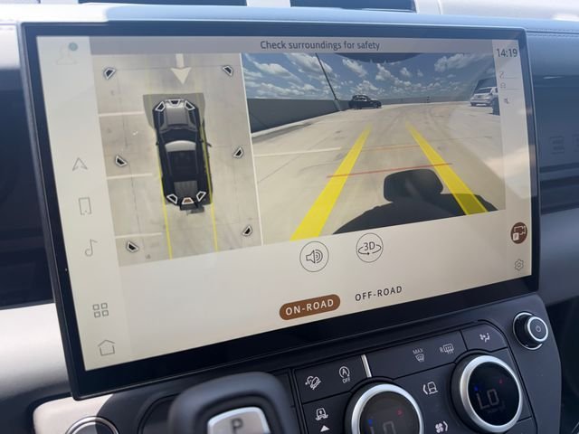 New 2026 Carpathian Grey LAND ROVER S image 21