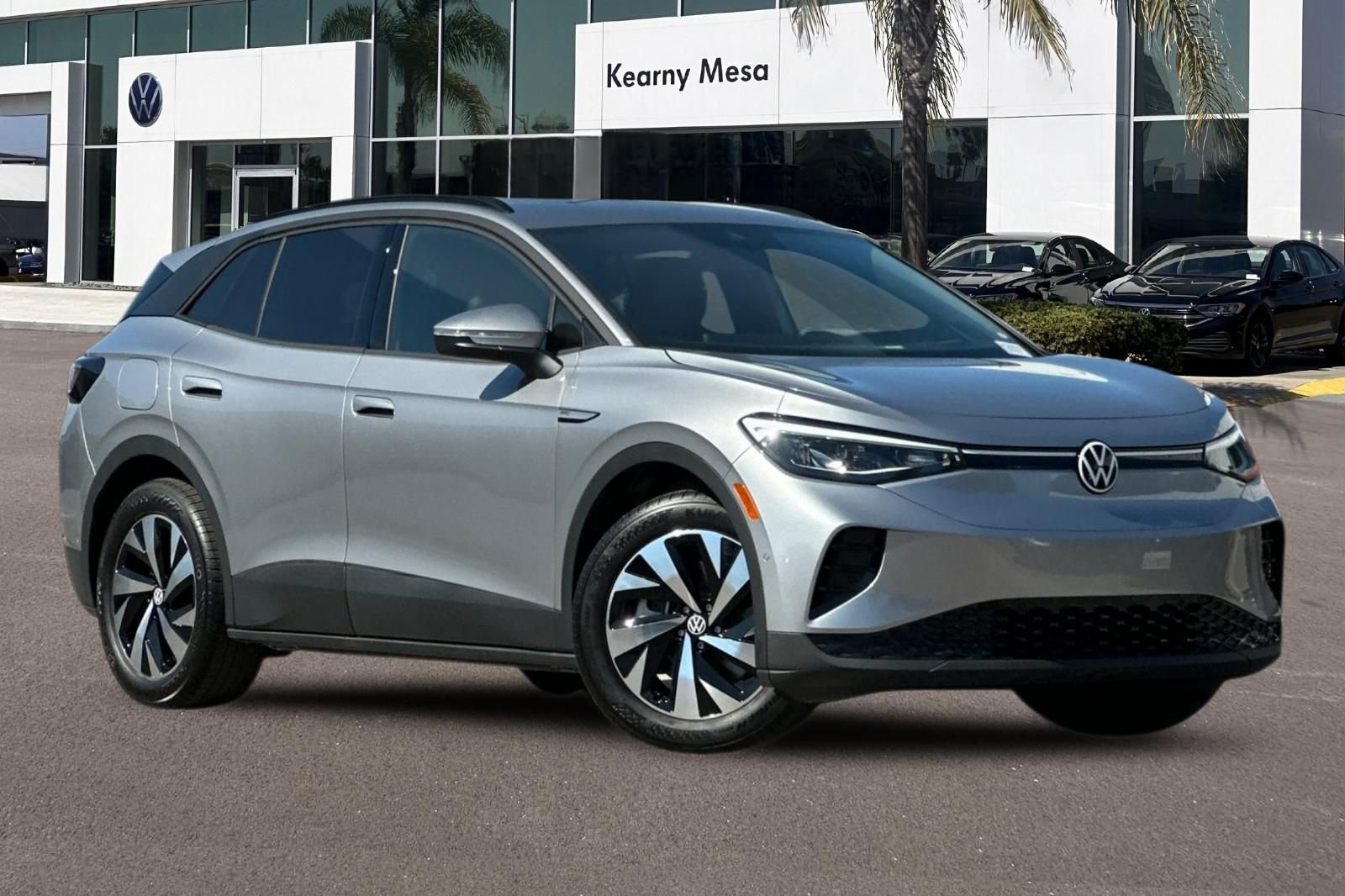 New 2026  Volkswagen Pro image 2