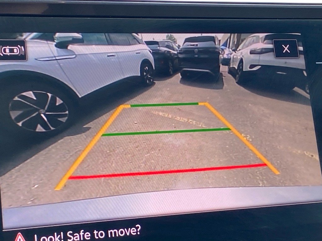 2022 Volkswagen Tiguan SE R-LINE BLACK - Photo 16