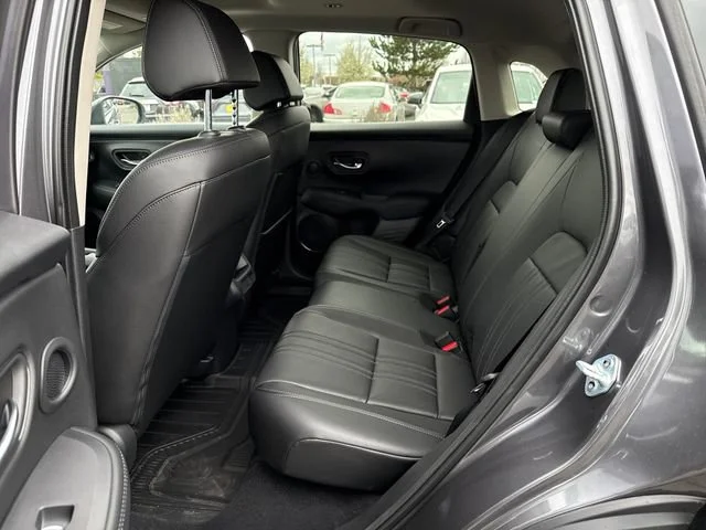 2026 Honda HR-V EX-L - Photo 14